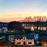 Residenz Seeterrassen Fewo9 - Balkon, Seeblick, Sauna