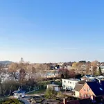 Residenz Seeterrassen Fewo9 - Balkon, Seeblick, Sauna