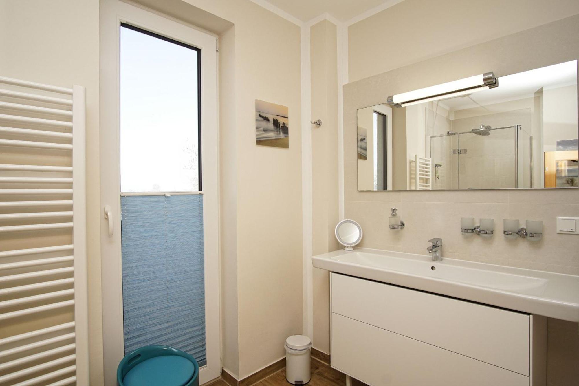 Residenz Seeterrassen Fewo9 - Balkon, Seeblick, Sauna
