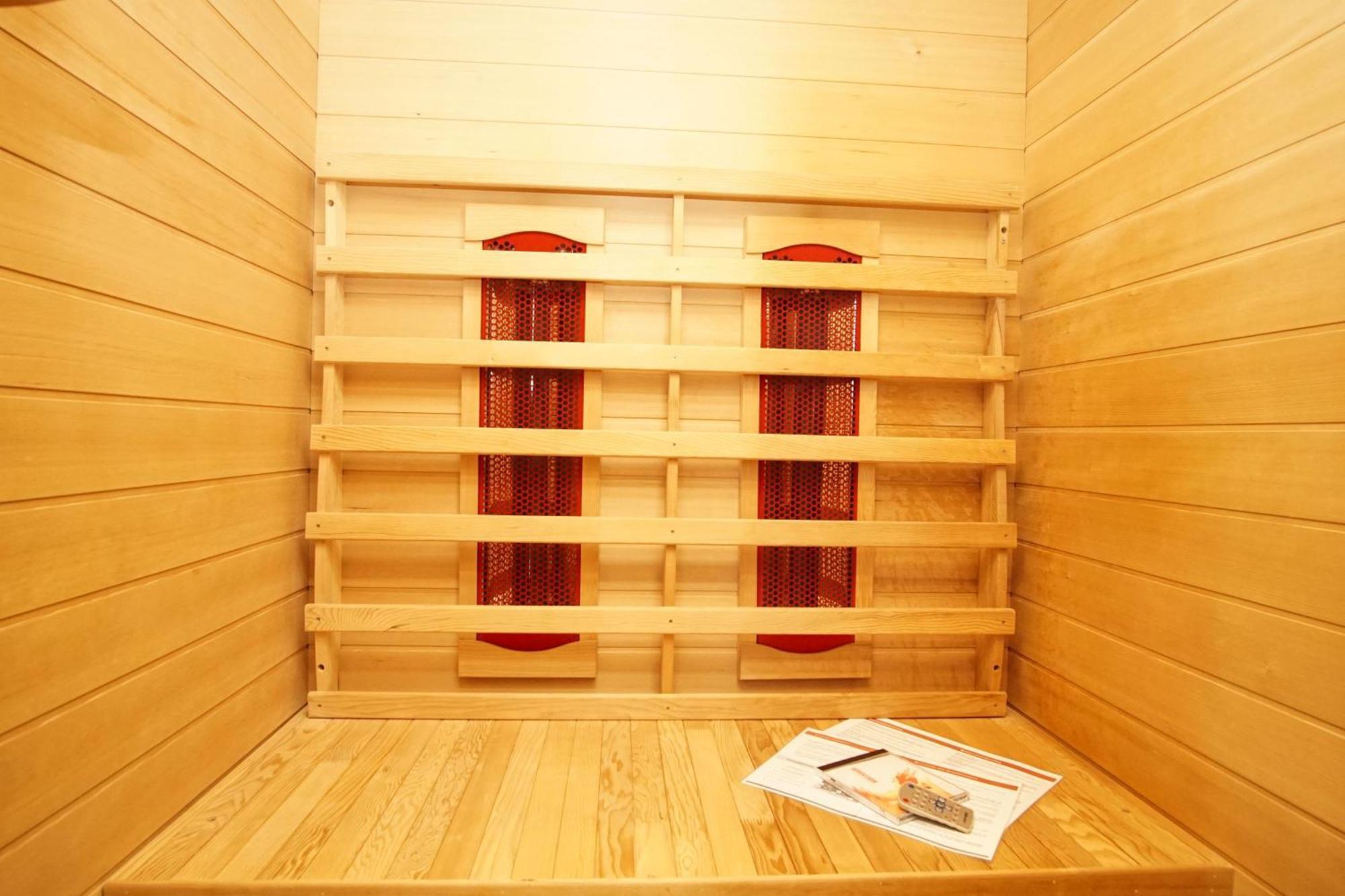 Apartment Residenz Seeterrassen Fewo9 - Balkon, Seeblick, Sauna *